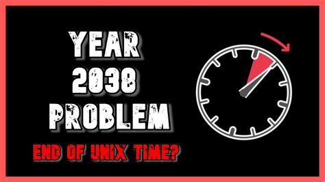 Year 2038 problem. Things To Know About Year 2038 problem. 